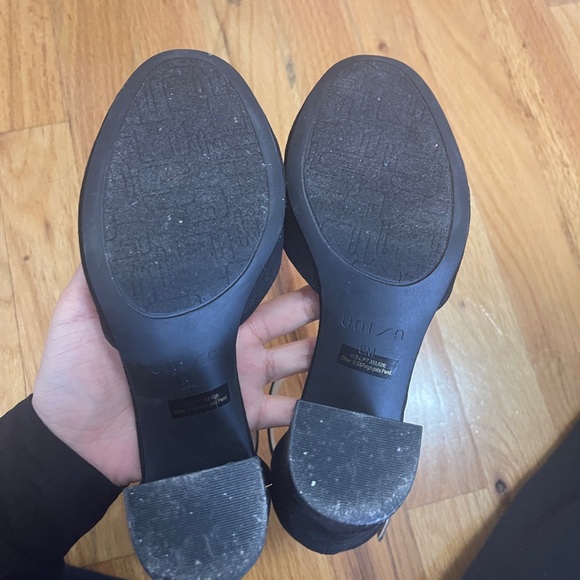 Retro Mary Jane classic heels - Picture 3 of 4